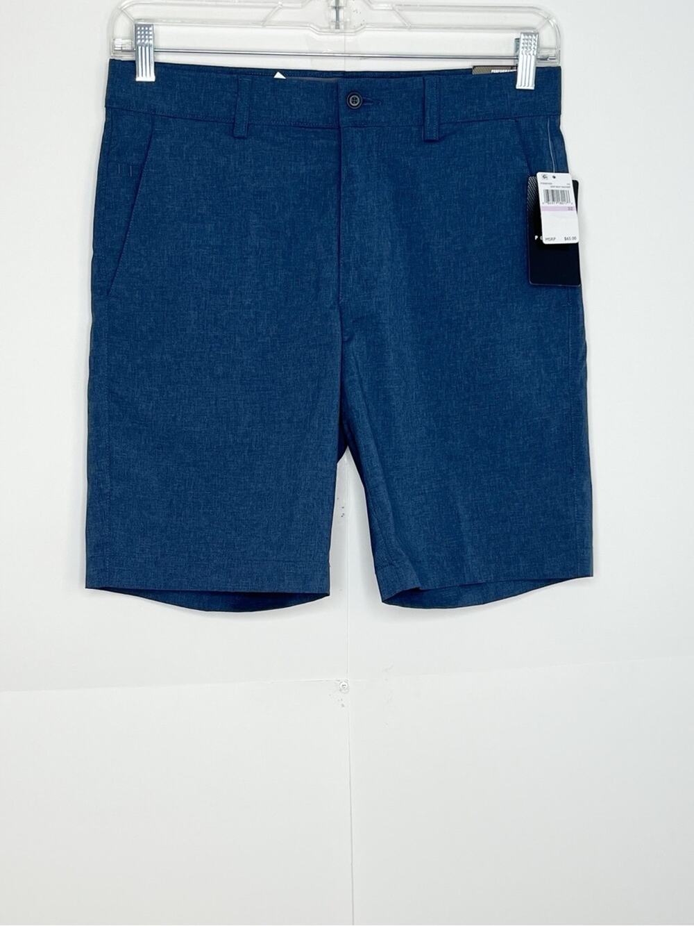 PGA Tour Mens Shorts Size 32
